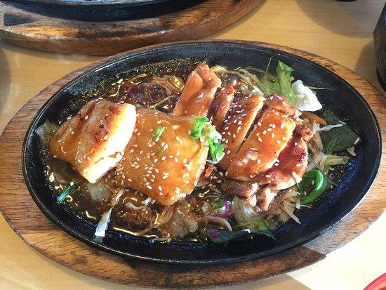 Narita Japanese Restaurant